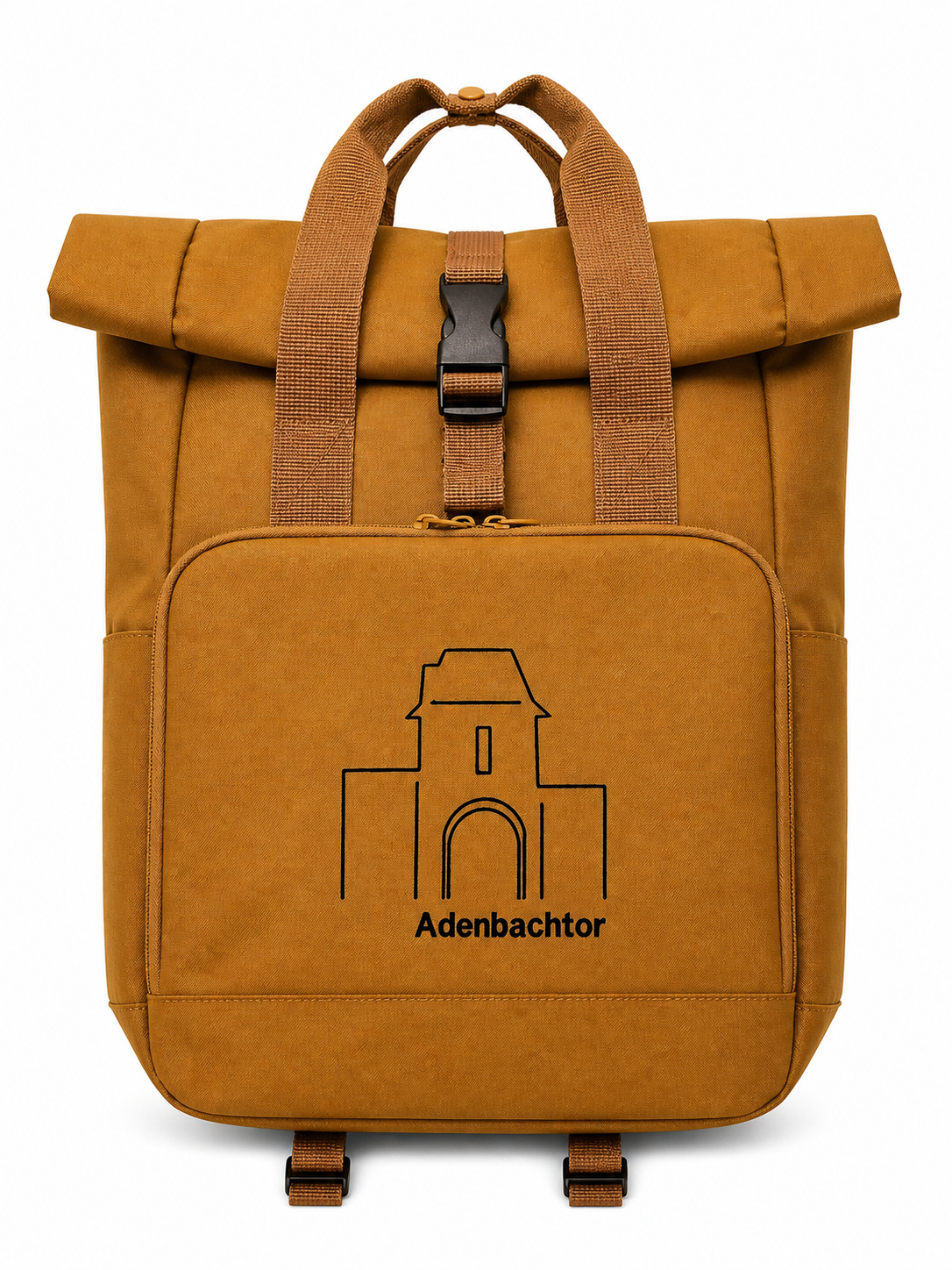Rucksack Stadttor Ahrweiler Adenbachtor