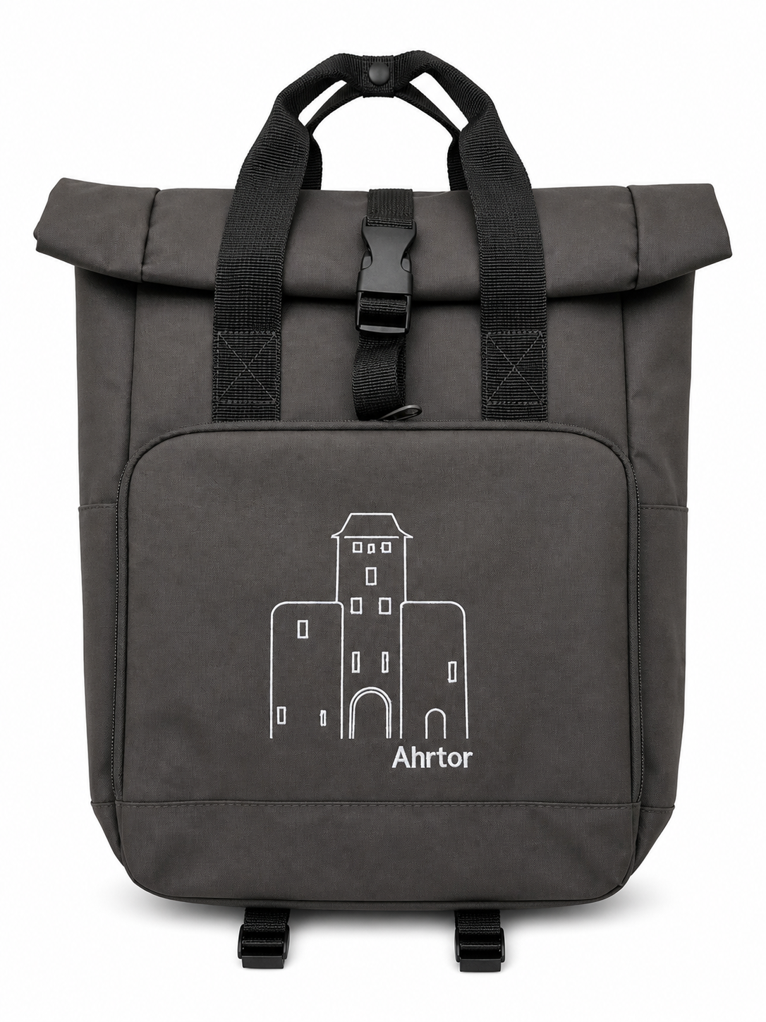 Rucksack Stadttor Ahrweiler Ahrtor