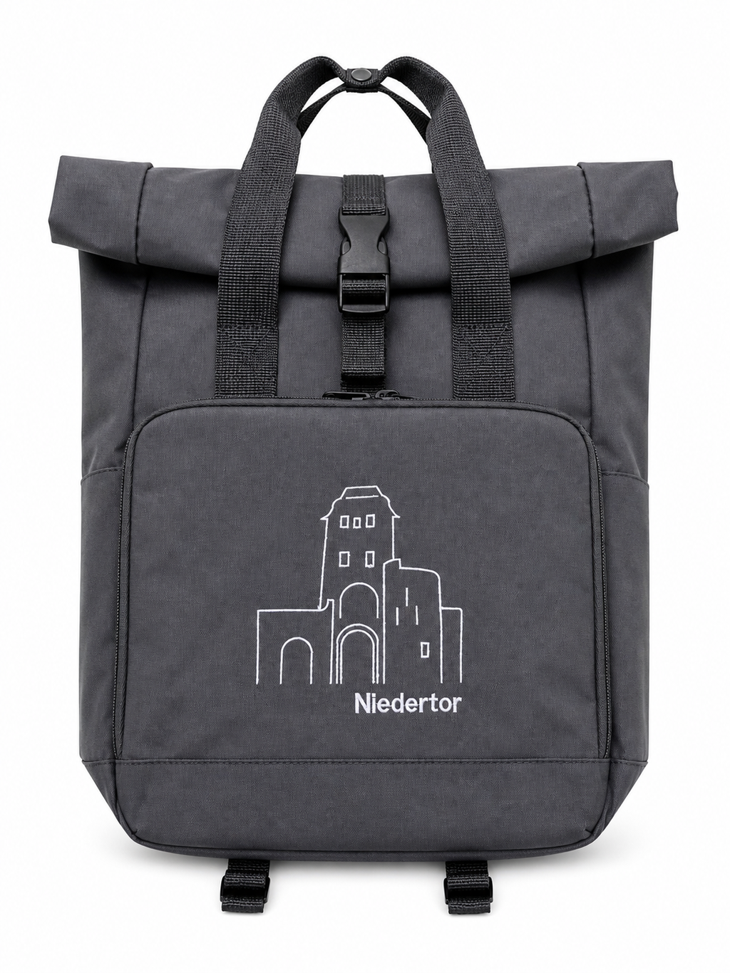 Rucksack Stadttor Ahrweiler Niedertor
