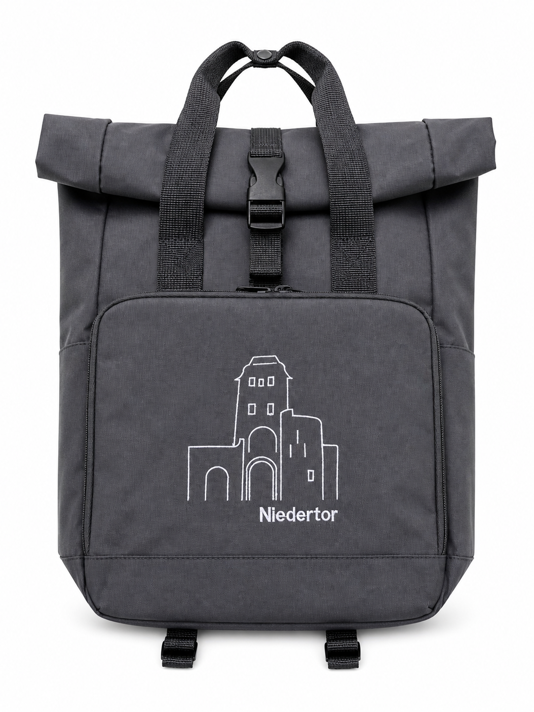 Rucksack Stadttor Ahrweiler Niedertor