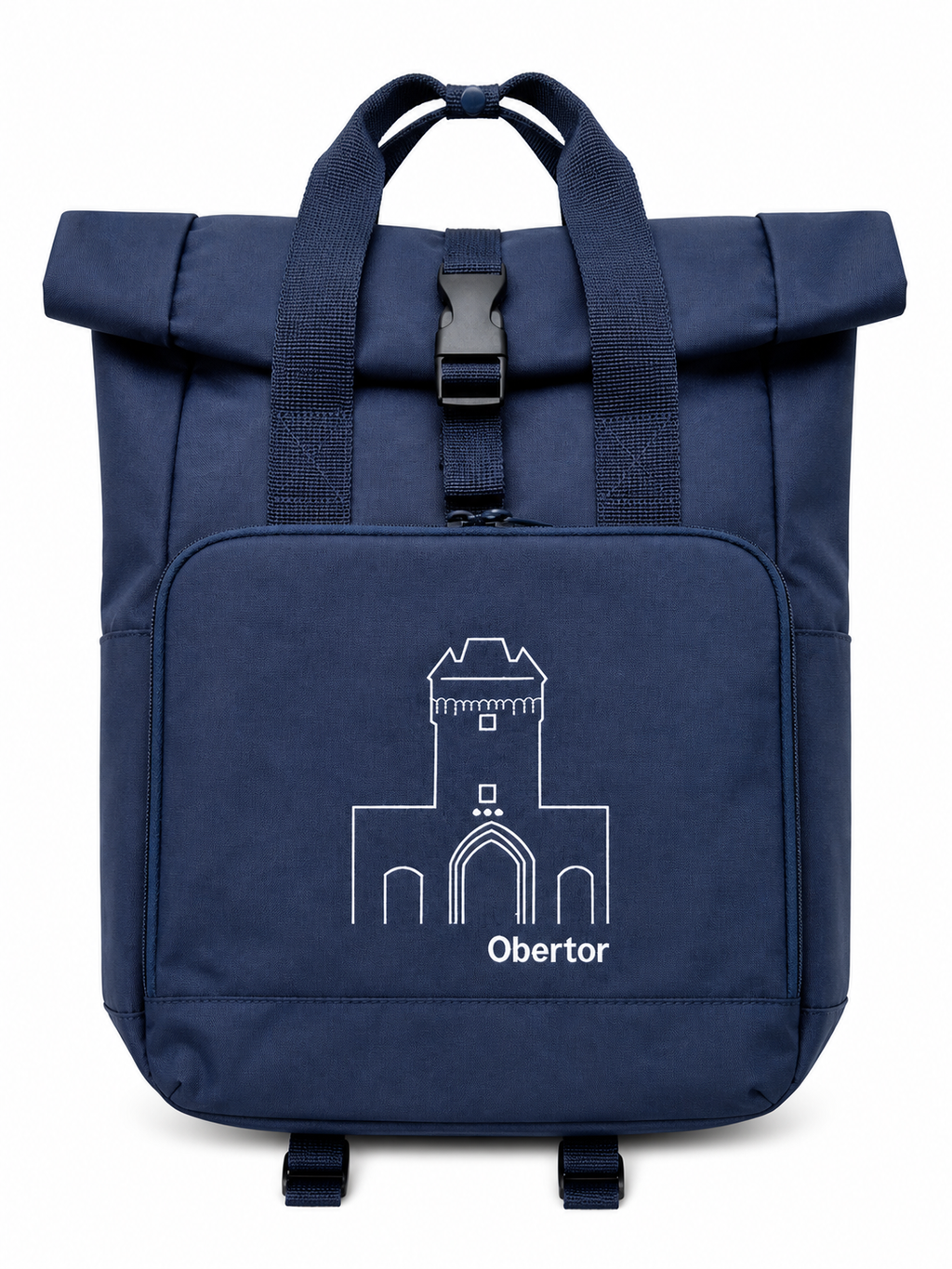 Rucksack Stadttor Ahrweiler Obertor
