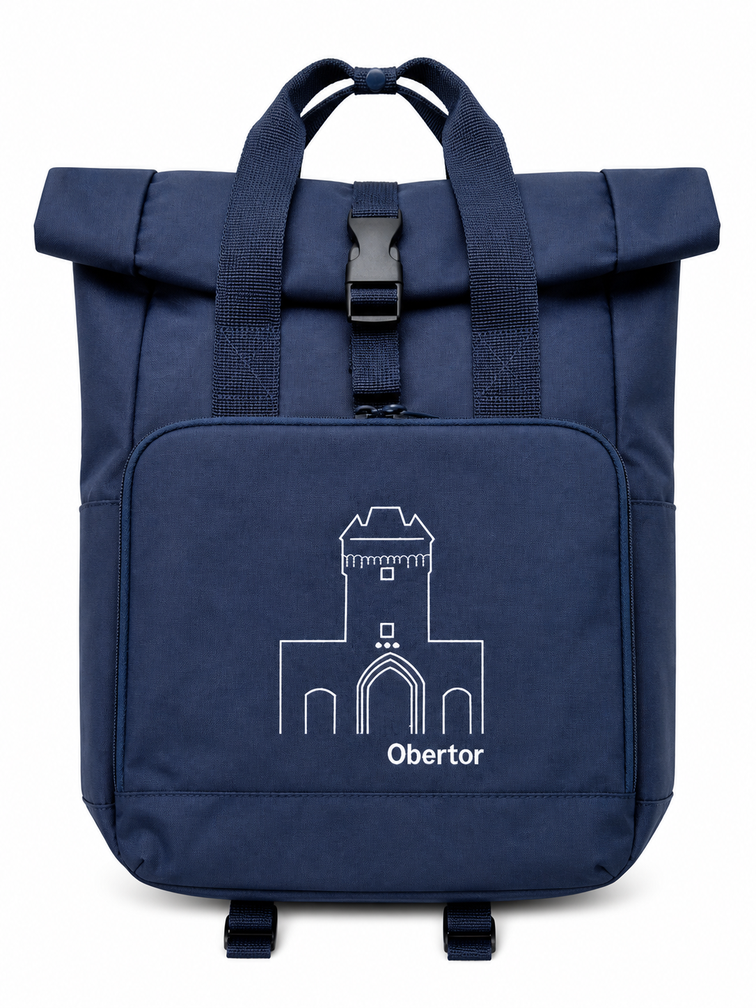 Rucksack Stadttor Ahrweiler Obertor