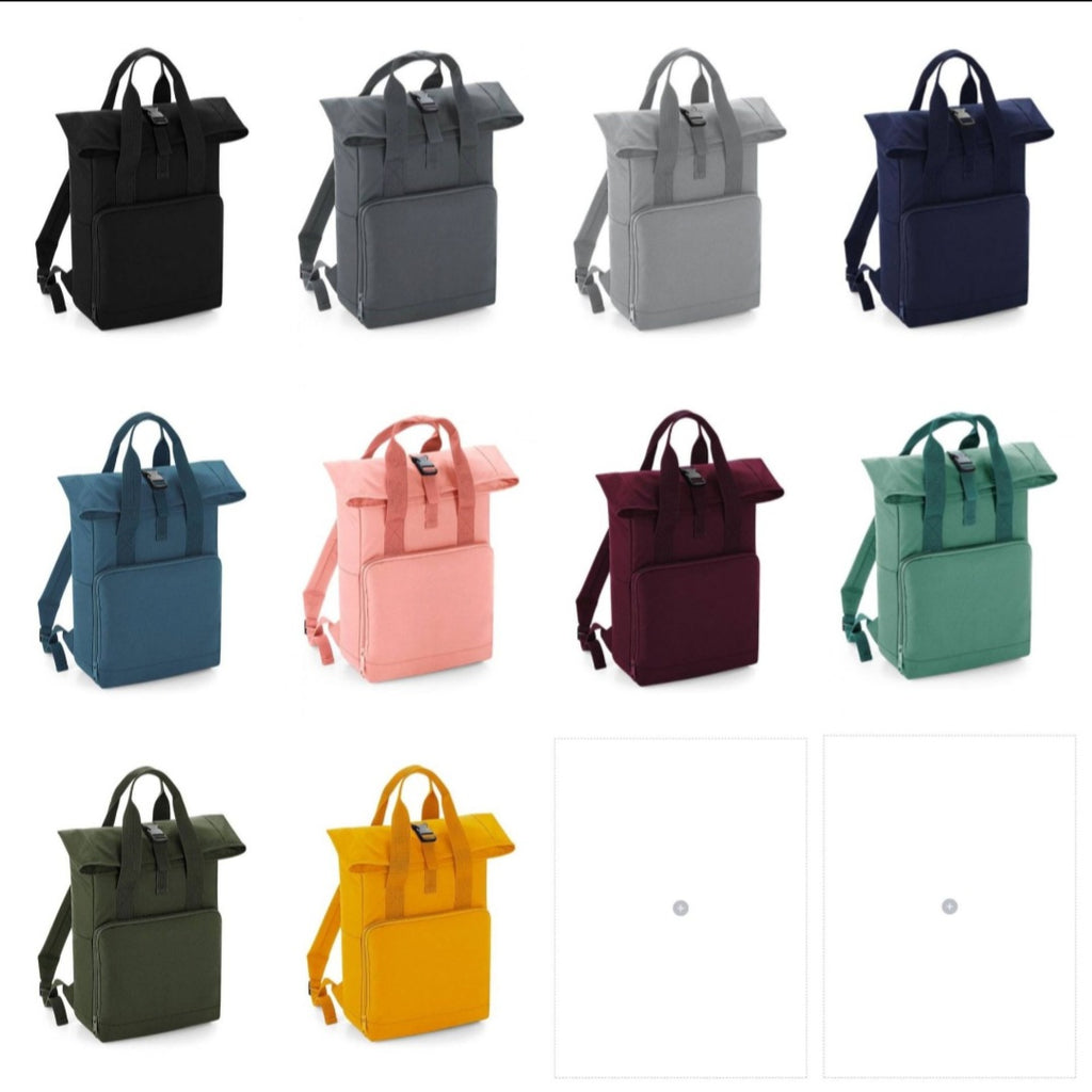 Rucksack Stadttor Ahrweiler Adenbachtor